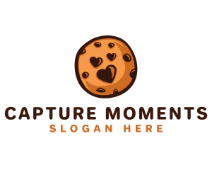 Cookie Snack Bakery logo