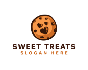 Cookie Snack Bakery logo