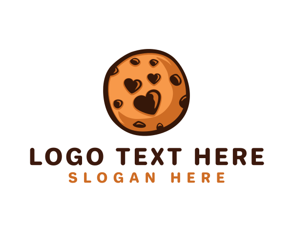 Flour logo example 3