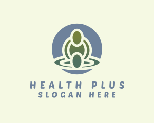 Wellness Therapy Massage logo