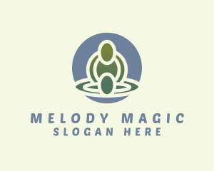 Wellness Therapy Massage logo