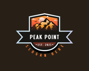 Mountaineering Outdoor Summit logo