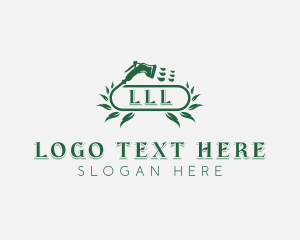 Garden Hose Landscaping logo