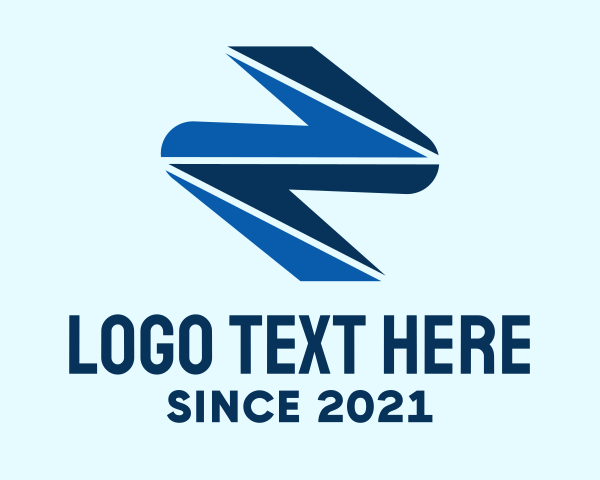 Wireman logo example 2