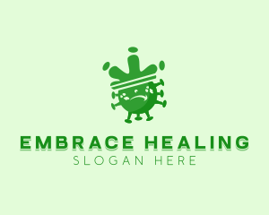 Medical Virus Treatment logo