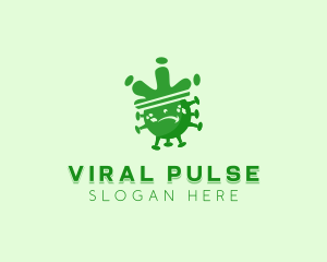 Medical Virus Treatment logo