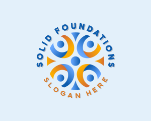 People Community Foundation Logo