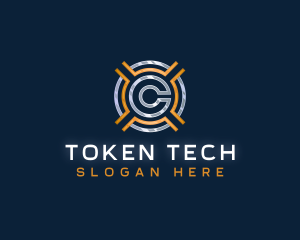 Digital Crypto Token logo