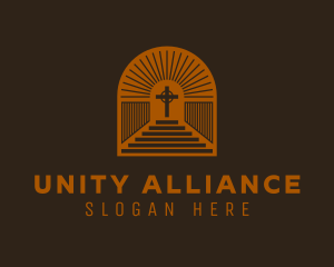 Christian Altar Fellowship logo