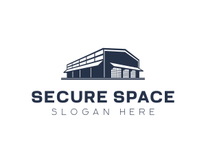 Storage Warehouse Depot logo