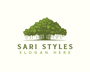 India Banyan Tree logo