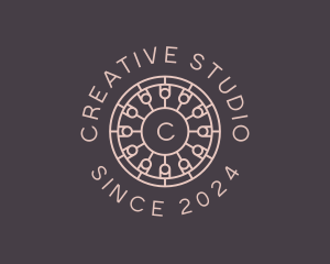 Creative Photography Studio logo