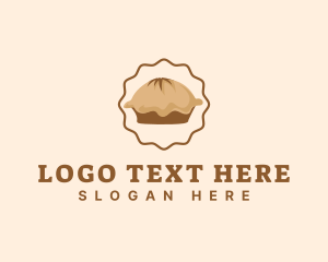 Tasty Pie Pastry logo