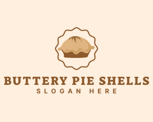 Tasty Pie Pastry logo design