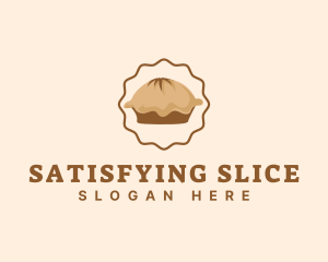Tasty Pie Pastry logo