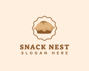 Tasty Pie Pastry logo design