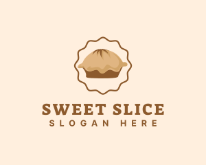 Tasty Pie Pastry logo