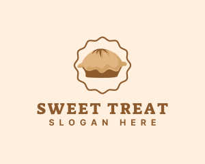 Tasty Pie Pastry logo design