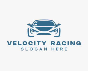 Car Vehicle Motorsport logo