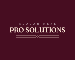 Professional Consultancy Firm logo