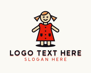 Daycare Toy Doll logo