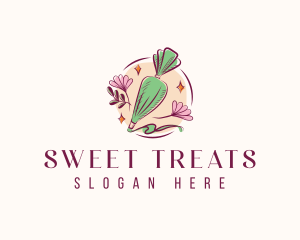 Confectionery Piping Bag logo