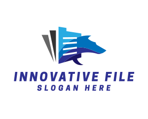 Pet Document Files logo