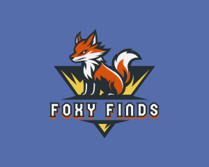 Fox Stream Games logo