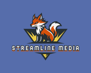 Fox Stream Games logo