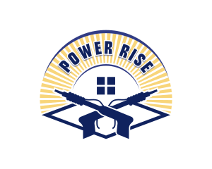 Power Washer Sanitation logo