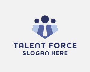 Workforce Working People logo