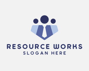 Workforce Working People logo
