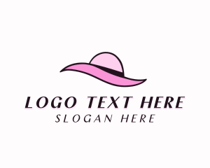 Fashion Accessory Hat logo