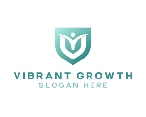 Professional Leader Development logo