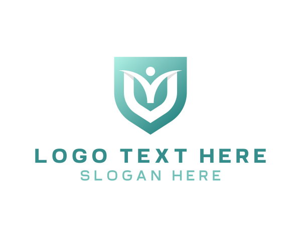 Professional logo example 4