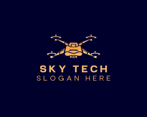 Aerial Drone Videography logo