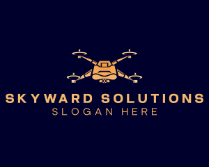 Aerial Drone Videography logo