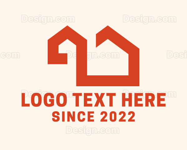 Red House Realty Logo