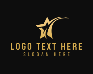 Agency - Star Professional Agency logo design