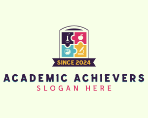 Education Science Academy  logo