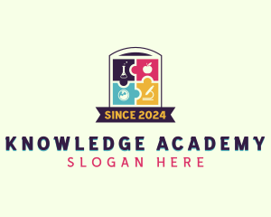 Education Science Academy  logo