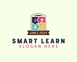 Education - Education Science Academy logo design