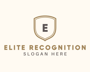 Elite Shield Corporate logo design