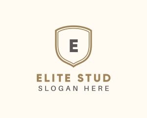 Elite Shield Corporate logo design