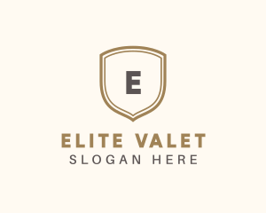 Elite Shield Corporate logo design