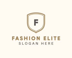 Elite Shield Corporate logo design