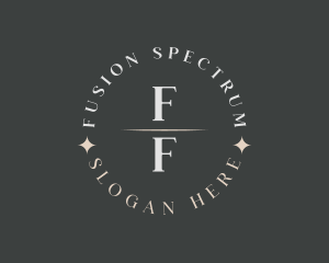 Generic Business Monogram logo