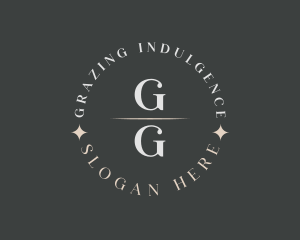 Generic Business Monogram logo