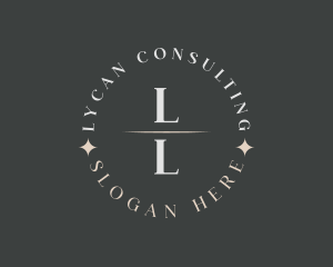 Generic Business Firm logo design