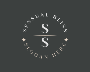 Hipster Studio Brand  logo design